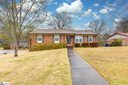 214 Fieldcrest Lane sold home in Spartanburg, SC