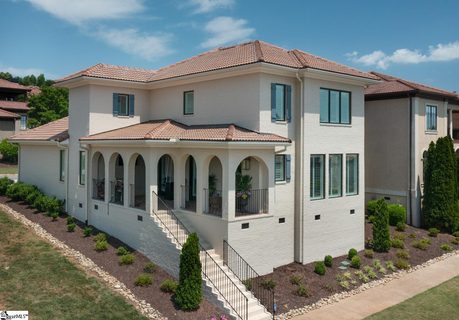 305 Arezzo Drive