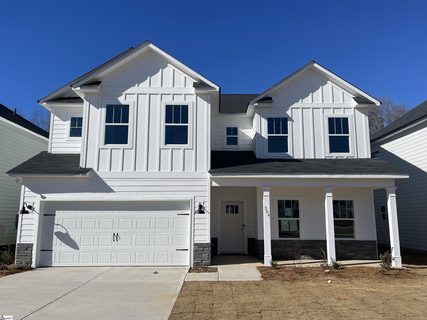 324 Alyssa Landing Drive Lot 88