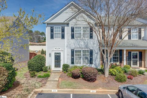 314 Claybrooke Drive