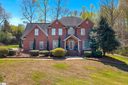 126 Morning Lake Drive sold home in Moore, SC