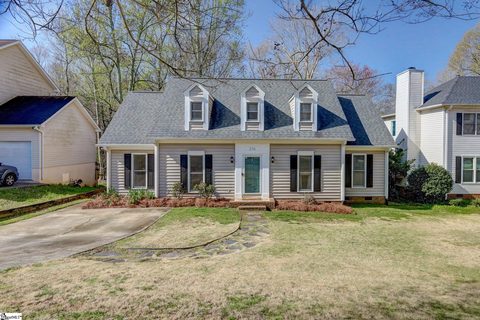 216 Ginger Lane