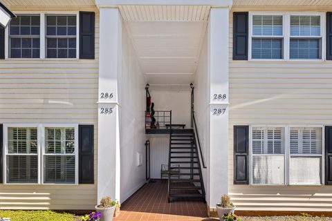 925 Cleveland Street #288