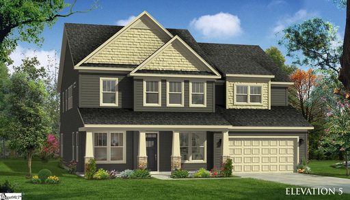 214 Maverick Trail