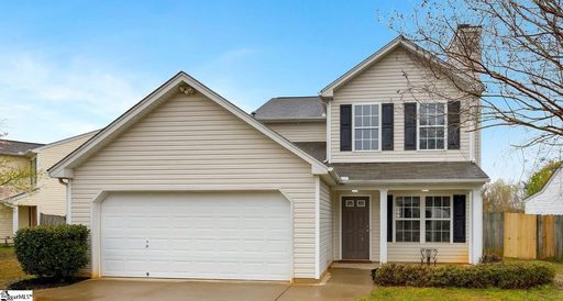 308 Glenlea Lane sold home in Glenlea, Greenville, SC