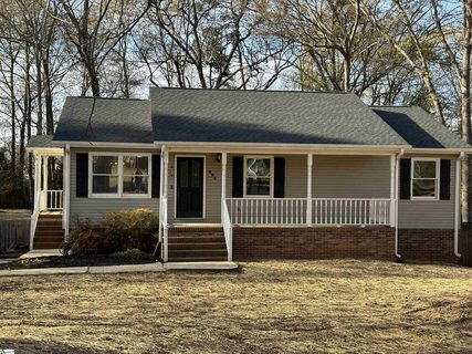 205 Cherokee Drive