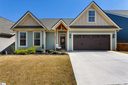 312 Farmers Market Street sold home in Taylors, SC