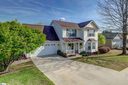 16 Olivine Way sold home in Greer, SC