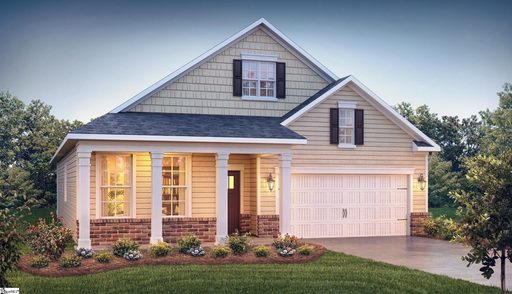 137 Dodd Trail