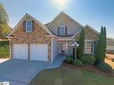 417 Winding Brook Court sold home in Greenville, SC