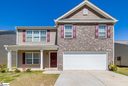 287 Millen Drive sold home in Woodruff, SC
