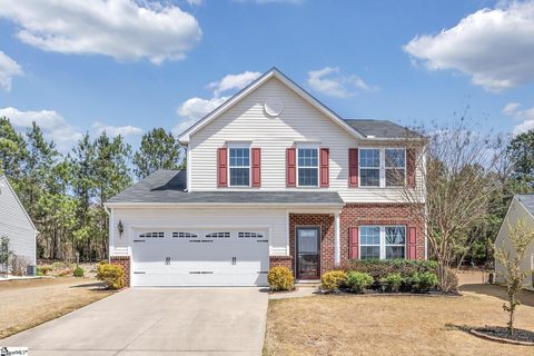 213 Creekside Way
