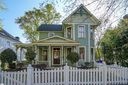 317 Hampton Avenue sold home in Greenville, SC