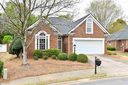 207 Lansfair Way sold home in Greenville, SC