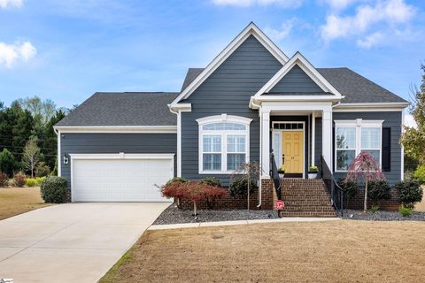19 Carronbridge Way sold home in Carronbridge, Greenville, SC