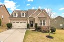212 Chickadee Trail sold home in Easley, SC