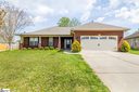 382 Thornapple Drive sold home in Lyman, SC