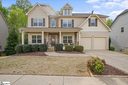 373 Heritage Point Drive sold home in Simpsonville, SC