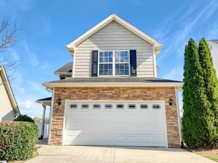 56 Maravista Avenue sold home in Glenlea, Greenville, SC