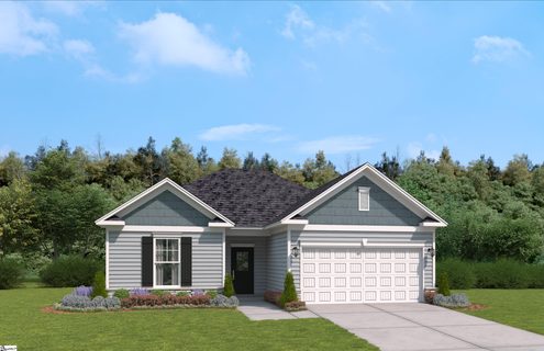 965 Cherry Plum Drive