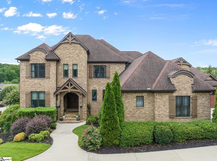 15 Griffith Knoll Way sold home in Griffith Farm, Greer, SC