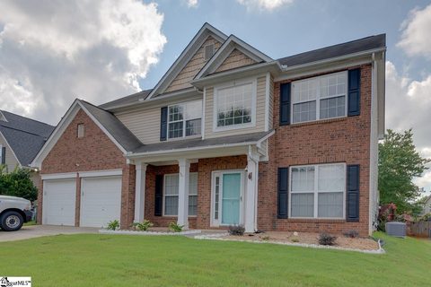 3 Breezewood Court sold home in Warrenton, Greenville, SC