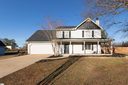 2 Brooks Road sold home in Mauldin, SC