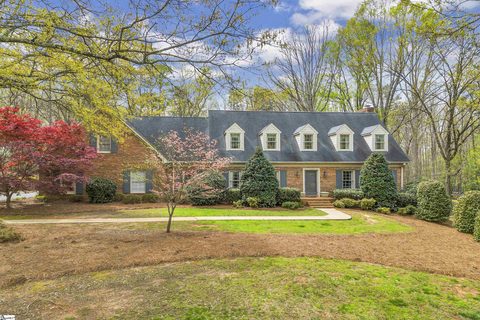 103 Cinder Creek Road sold home in Cinder Creek, Spartanburg, SC