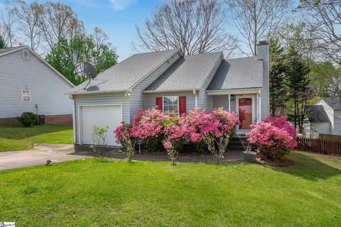137 W Long Creek Court