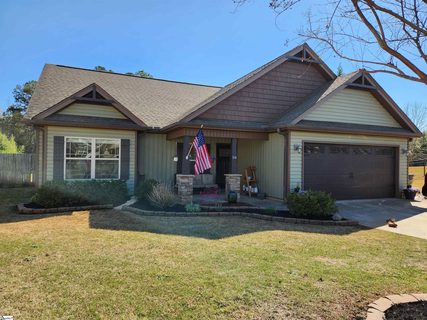 514 Naples Court sold home in Lyman Farms At Shiloh, Lyman, SC