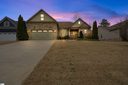 143 Woodland Avenue sold home in Inman, SC