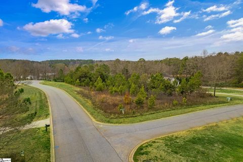 107 Dancing Brooke Lane sold lot in Dancing Water Cove, Chesnee, SC
