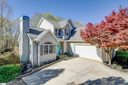 602 Abbey Road sold home in Easley, SC