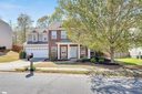 229 Heritage Point Drive sold home in Simpsonville, SC
