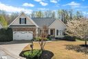 10 Chukar Way sold home in Greenville, SC