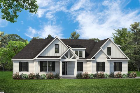 733 Stringer Road sold home in Hammond Hall, Belton, SC