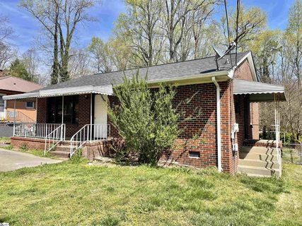 105 Tiffany Drive sold home in Cardinal Park, Taylors, SC