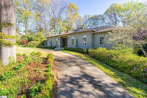 15 Halidon Road sold home in Barksdale, Greenville, SC