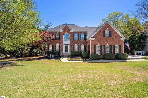 106 Carsons Pond Drive sold home in Carsons Pond, Simpsonville, SC