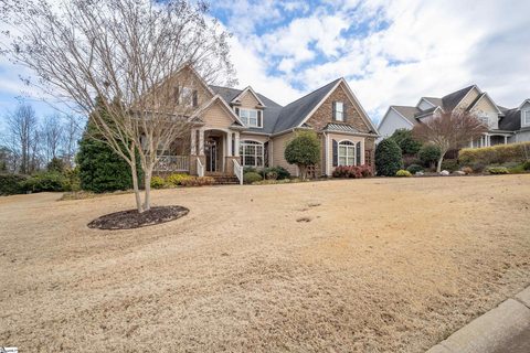 42 Thornbriar Court sold home in Briarwood Meadows, Travelers Rest, SC