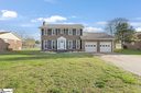 108 Whitestone Avenue sold home in Mauldin, SC