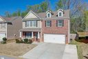 241 Elmhaven Drive sold home in Simpsonville, SC