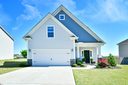 117 Viewmont Drive sold home in Duncan, SC