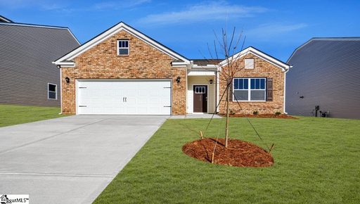 458 Fenwick Drive