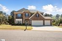 347 Swift Water Lane sold home in Inman, SC