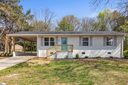 116 E Belvedere Road sold home in Greenville, SC