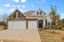 206 Sweet Hill Road sold home in Anderson, SC