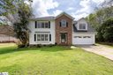 11 Irish Rose Court sold home in Simpsonville, SC