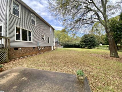 212 Terra Oaks Court sold home in Wyatt Oaks, Easley, SC