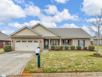 644 Flintrock Drive